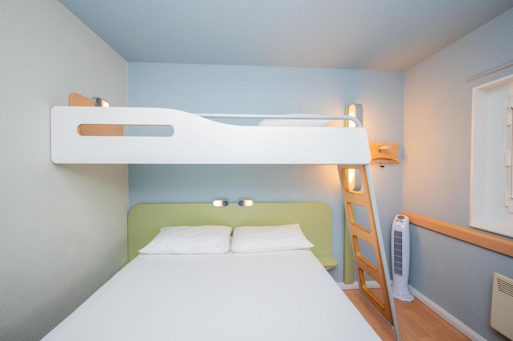 Ibis Budget London Barking Баркинг Экстерьер фото