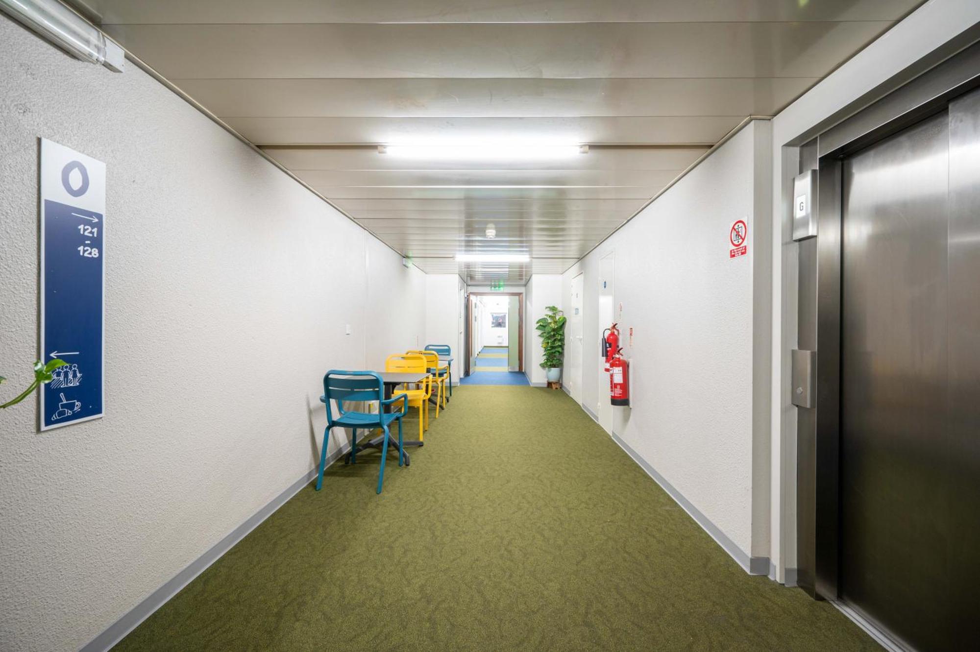 Ibis Budget London Barking Баркинг Экстерьер фото