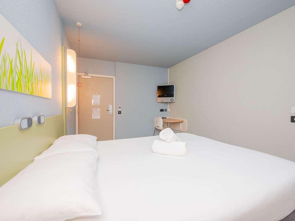 Ibis Budget London Barking Баркинг Номер фото