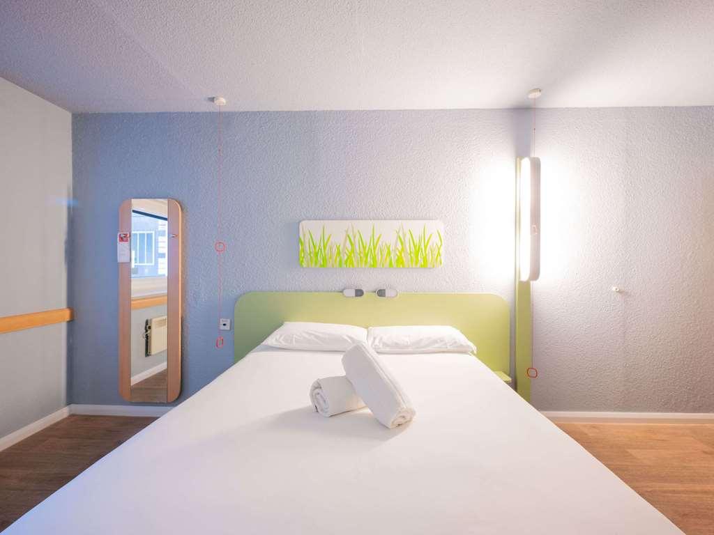 Ibis Budget London Barking Баркинг Номер фото